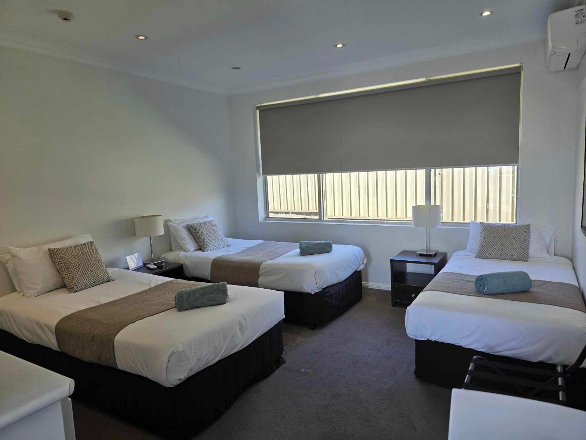 Merivale Motel Tumut Eksteriør billede