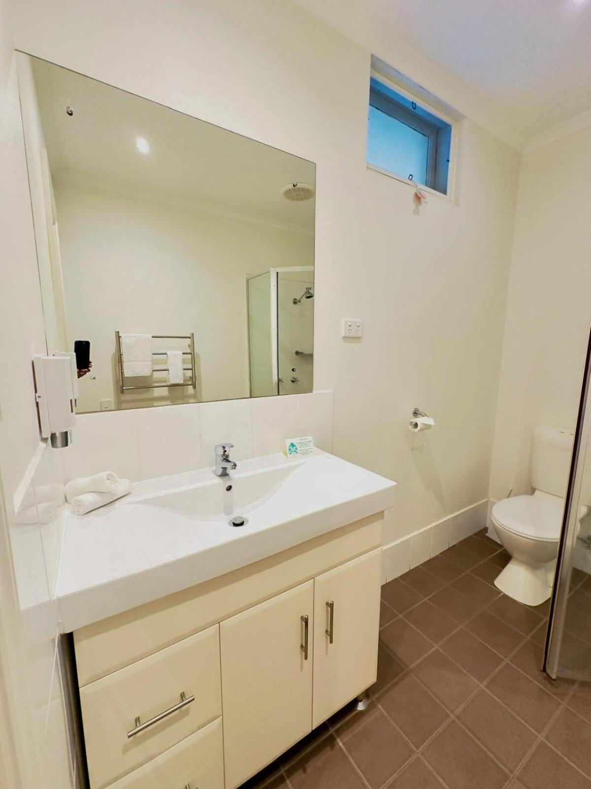 Merivale Motel Tumut Eksteriør billede