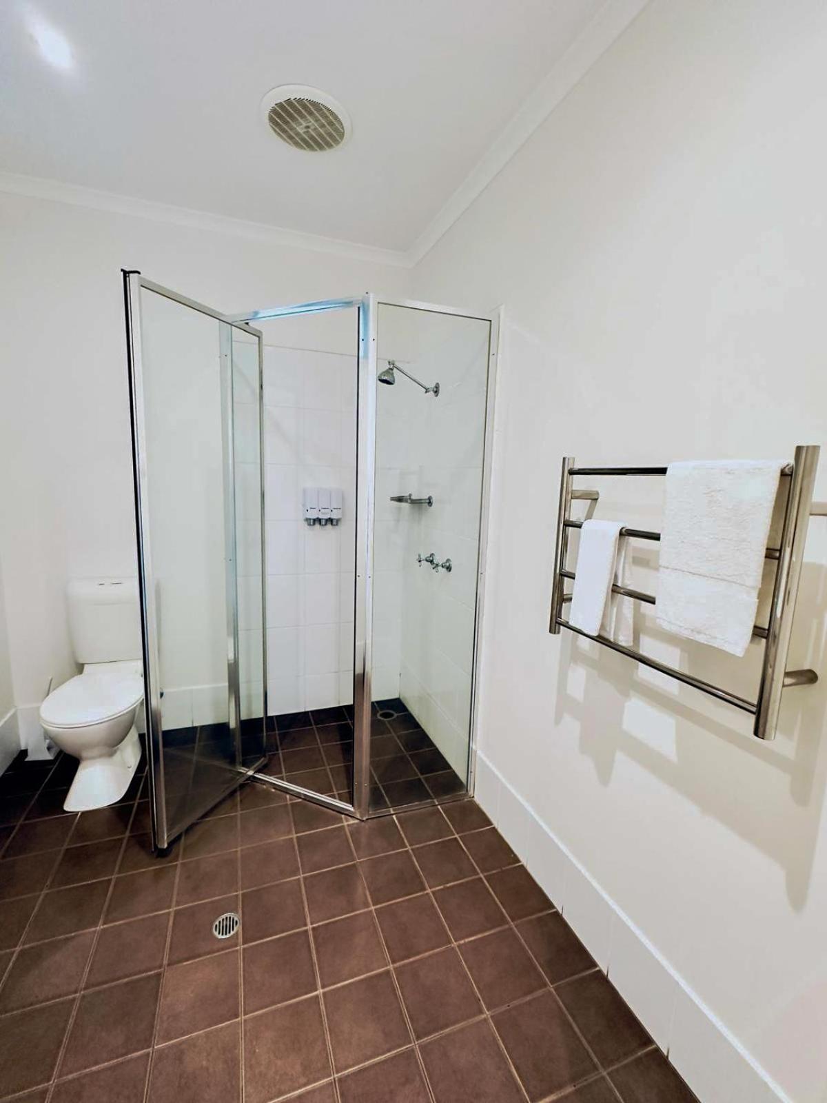 Merivale Motel Tumut Eksteriør billede