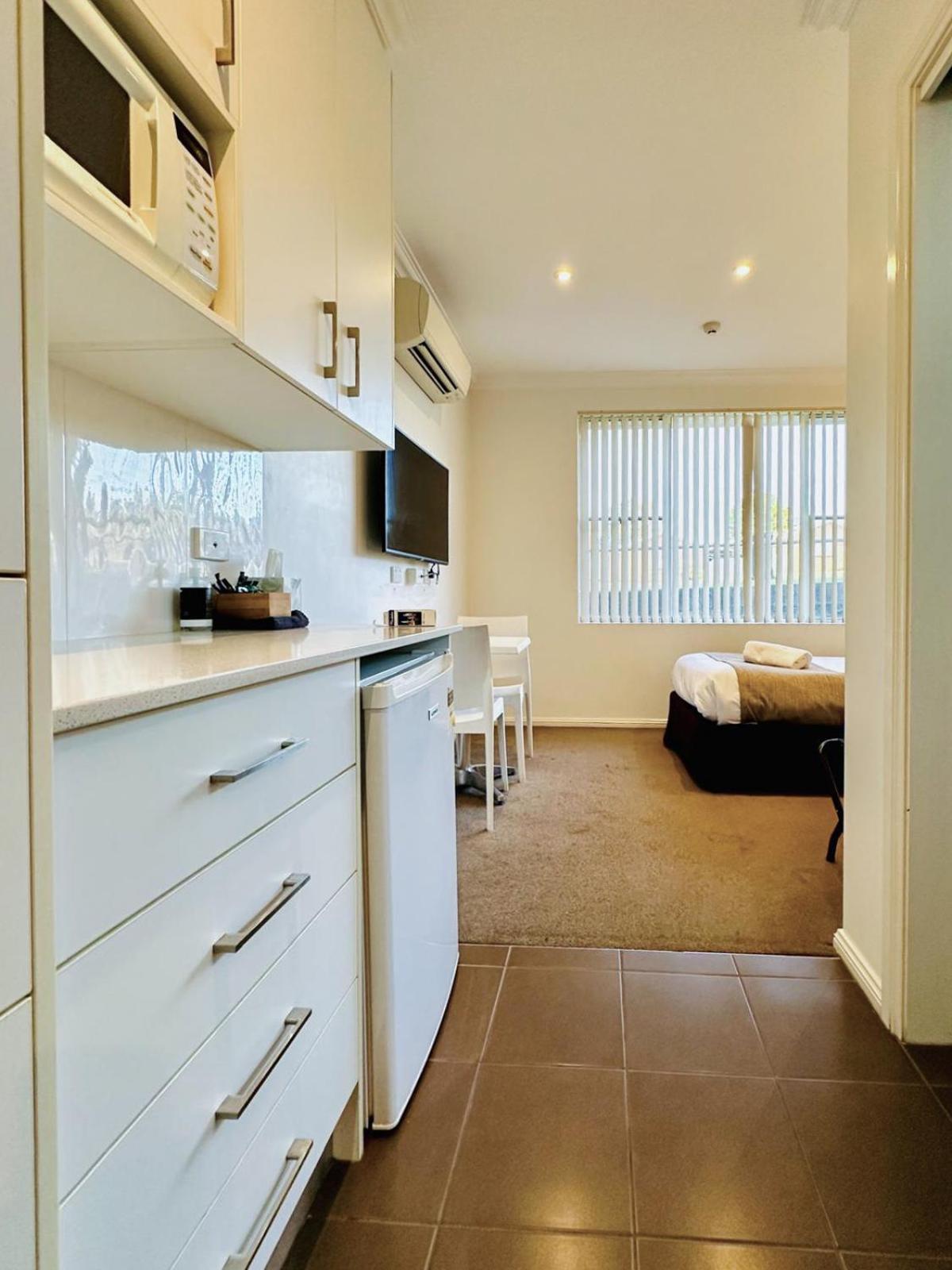Merivale Motel Tumut Eksteriør billede